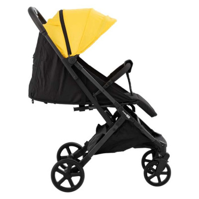 Коляска FreeON TAO, yellow (82016)