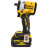Гайковерт DeWALT 18 В XR Li-lon,406 Нм, 5 Ah, 2 АКБ, ЗП, чохол (DCF921P2G)