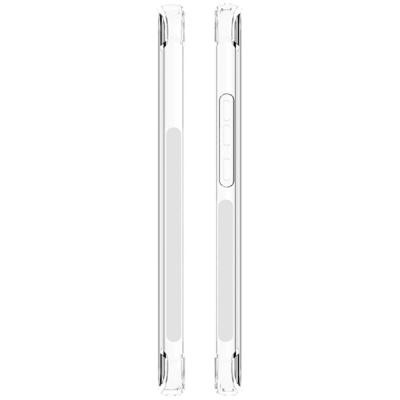 Чохол до мобільного телефона BeCover Xiaomi Redmi 9 Clear (705207)