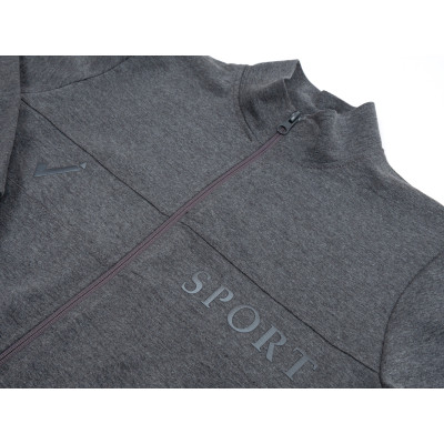 Спортивний костюм дитячий Joi SPORT (S-327-170B-gray)