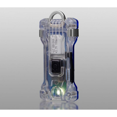 Ліхтар Armytek Zippy Blue (F06001B)