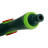 Зрошувач Verto пістолетний, 1/2&quot;-3/4&quot;, 10 функцій (15G717)