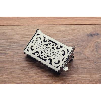 Конструктор Time For Machine Колекційна модель Perfecto Card case (T4M38020)