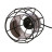 Люстра Candellux Jonera (31-08428)