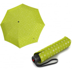 Парасоля Knirps A.050 Pinta Lime (Kn95 7050 8470)