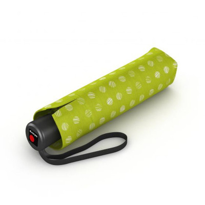 Парасоля Knirps A.050 Pinta Lime (Kn95 7050 8470)