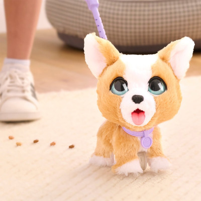 Інтерактивна іграшка Furreal серії Poop-A-Lots - Коргі (28057)