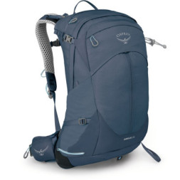 Рюкзак туристичний Osprey Sirrus 24 muted space blue O/S (009.2870)