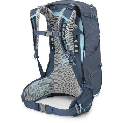 Рюкзак туристичний Osprey Sirrus 24 muted space blue O/S (009.2870)