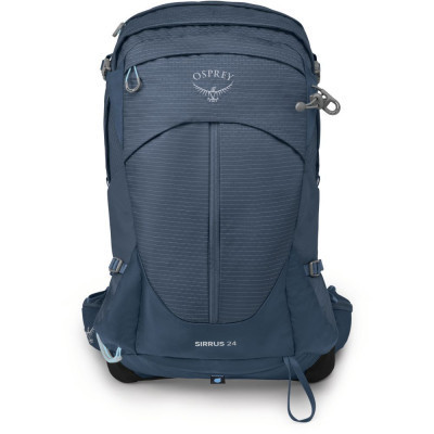 Рюкзак туристичний Osprey Sirrus 24 muted space blue O/S (009.2870)