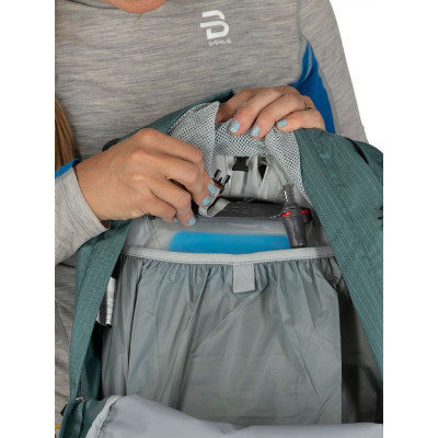Рюкзак туристичний Osprey Sirrus 24 muted space blue O/S (009.2870)