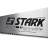 Ножівка Stark 400 мм (507400007)