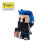 М&#039;яка іграшка DevSeries Collector Plush Ninja Legends Assassin, 20см (CRS0006)