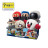 М&#039;яка іграшка DevSeries Collector Plush Ninja Legends Assassin, 20см (CRS0006)