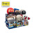 М&#039;яка іграшка DevSeries Collector Plush Ninja Legends Assassin, 20см (CRS0006)