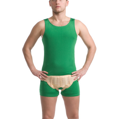 Бандаж MedTextile Бандаж грижовий уніфікований, розмір XL/XXL, люксшт (4820137291128)