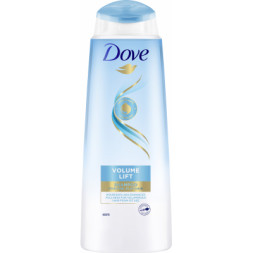 Шампунь Dove Розкішний об'єм 400 мл (8720181205668)