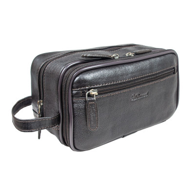 Несесер Ashwood 2080 Brown