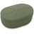Чохол для навушників BeCover Silicon для Xiaomi Redmi AirDots / Redmi AirDots 2 / Redmi AirDots S Dark Green (706008)