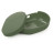 Чохол для навушників BeCover Silicon для Xiaomi Redmi AirDots / Redmi AirDots 2 / Redmi AirDots S Dark Green (706008)