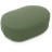 Чохол для навушників BeCover Silicon для Xiaomi Redmi AirDots / Redmi AirDots 2 / Redmi AirDots S Dark Green (706008)