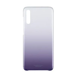 Чохол до мобільного телефона Samsung Galaxy A70 (A705F) Violet Gradation Cover (EF-AA705CVEGRU)