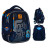 Портфель Kite Education 555 Speed Zone (K25-555S-3)