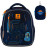 Портфель Kite Education 555 Speed Zone (K25-555S-3)