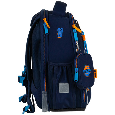 Портфель Kite Education 555 Speed Zone (K25-555S-3)