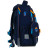 Портфель Kite Education 555 Speed Zone (K25-555S-3)