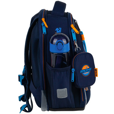 Портфель Kite Education 555 Speed Zone (K25-555S-3)