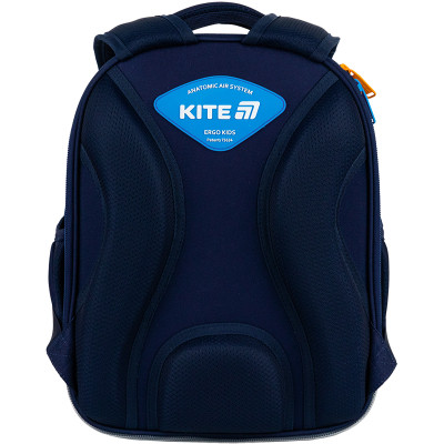 Портфель Kite Education 555 Speed Zone (K25-555S-3)