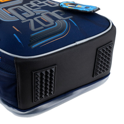 Портфель Kite Education 555 Speed Zone (K25-555S-3)