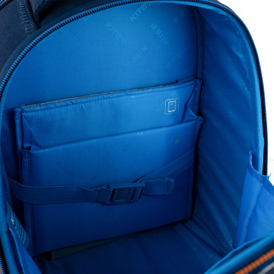 Портфель Kite Education 555 Speed Zone (K25-555S-3)