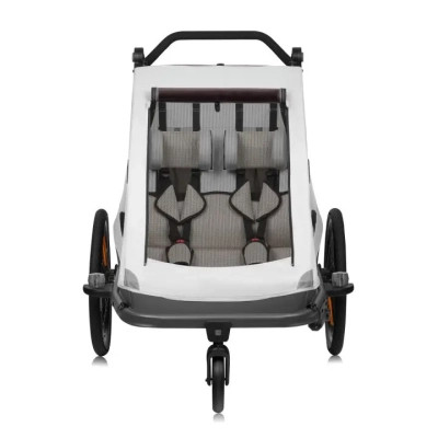 Коляска Lionelo Cama Grey Stone (LO-CAMA GREY STONE)