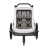 Коляска Lionelo Cama Grey Stone (LO-CAMA GREY STONE)