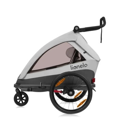 Коляска Lionelo Cama Grey Stone (LO-CAMA GREY STONE)
