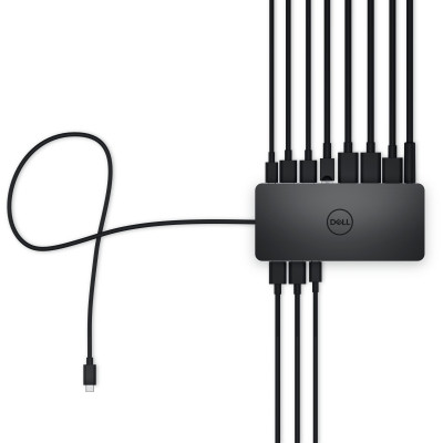 Порт-реплікатор Dell Universal Dock UD22 (210-BEYV)