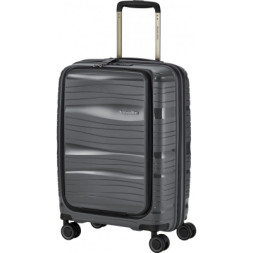 Валіза Travelite Motion Anthracite S Notebook 15,6&quot; (TL074946-04)