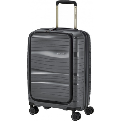 Валіза Travelite Motion Anthracite S Notebook 15,6&quot; (TL074946-04)