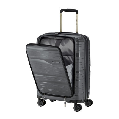 Валіза Travelite Motion Anthracite S Notebook 15,6&quot; (TL074946-04)
