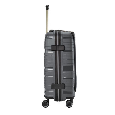 Валіза Travelite Motion Anthracite S Notebook 15,6&quot; (TL074946-04)