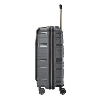 Валіза Travelite Motion Anthracite S Notebook 15,6&quot; (TL074946-04)
