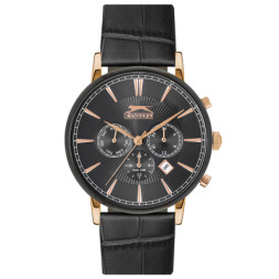Наручний годинник Slazenger SL.09.6225.2.02