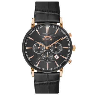 Наручний годинник Slazenger SL.09.6225.2.02