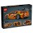 Конструктор LEGO Technic Fast and Furious Toyota Supra MK4 (42204)