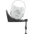 Автокрісло Cybex Cloud T i-Size Urban Mobility White (524000711)