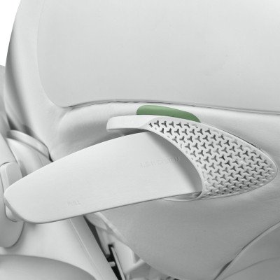 Автокрісло Cybex Cloud T i-Size Urban Mobility White (524000711)