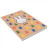 Блокнот Yes Miffy В5 80 аркушів клітинка (151991)