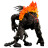Фігурка для геймерів Weta Workshop Lord Of The Rings Balrog (865002519)